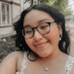 Meet your Posher, Natalie